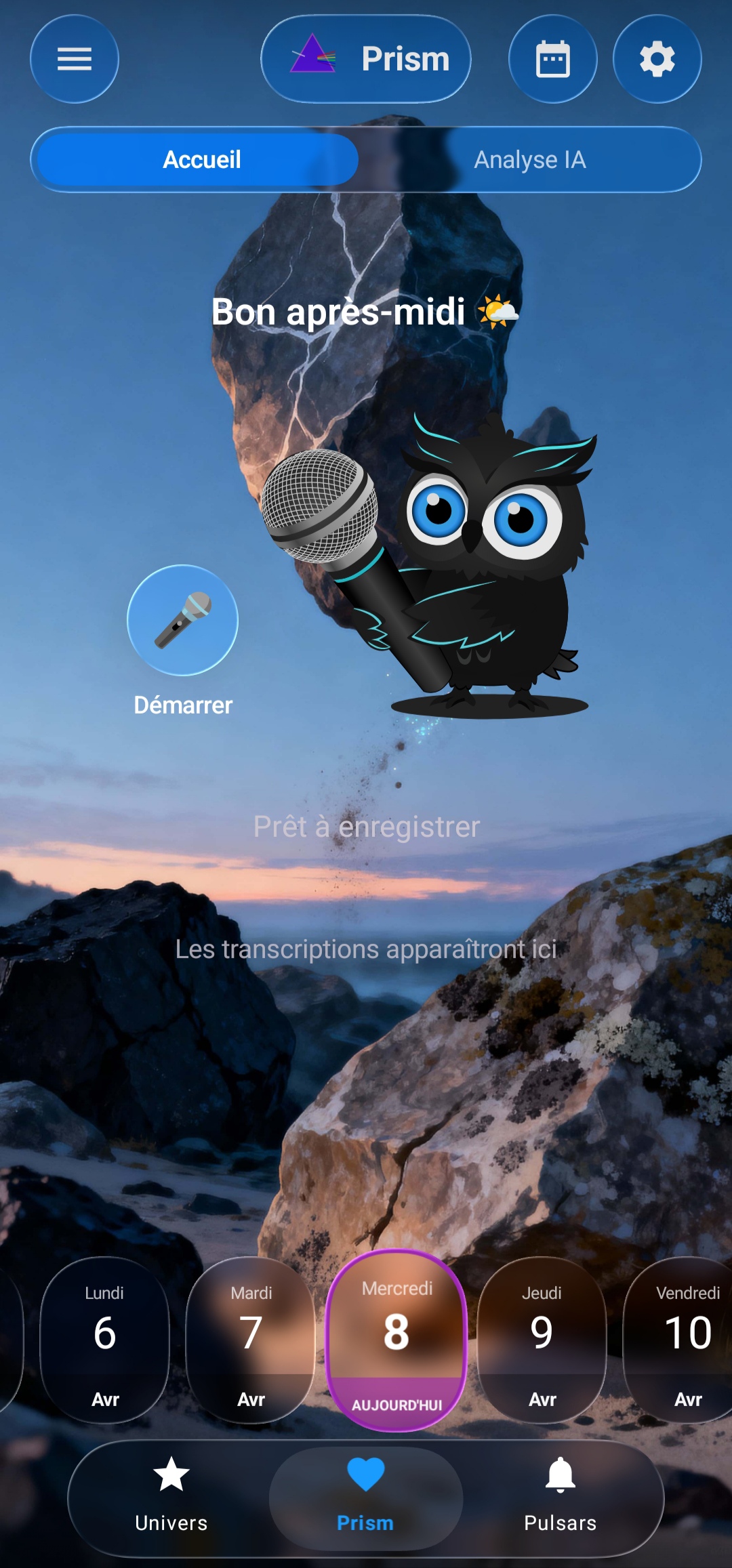 Elorb App 2